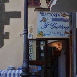 Trattoria Il Grottino