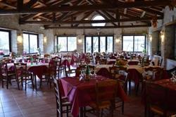 Trattoria Il Vigneto Di Silvestri M. Assunta