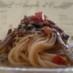 Trattoria L'angelo D'oro (S.n.c.)