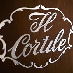 Trattoria Il Cortile