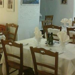 Ristorante Pizzeria Il Teatro