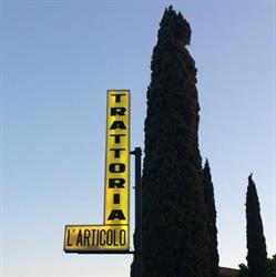 Trattoria L'Articolo Onella