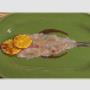 Sashimi di Branzino
