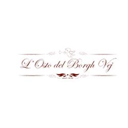 L'Osto del Borgh Vej