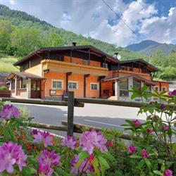Le Fontanacce griglieria pizzeria e foresteria