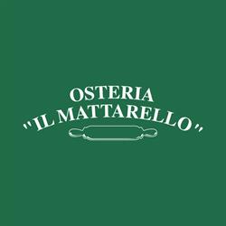 Trattoria Il Mattarello Di Barontini E C.