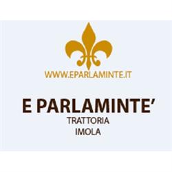 Ristorante e Parlaminte'