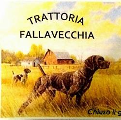 Trattoria Fallavecchia Di Lupi Annarosa