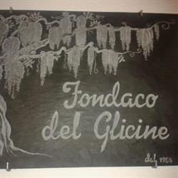 Trattoria Fondaco Del Vecchio Glicine