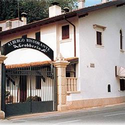 Albergo Ristorante Grobberio