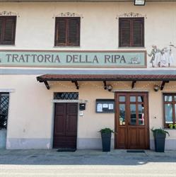 Trattoria Della Ripa