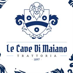 Trattoria Delle Cave di Maiano