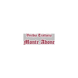 Vecchia Trattoria Monte Adone