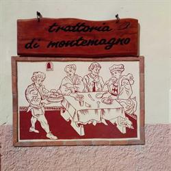 Trattoria di Montemagno di Nelli P.