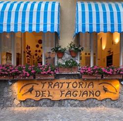 Ristorante Trattoria del Fagiano