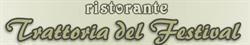 Trattoria Del Festival