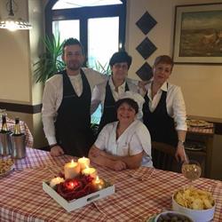 Trattoria Del Moro Di Carenini Giuliana & C.