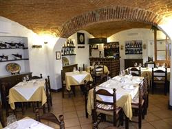 Trattoria Del Soggiorno Di Nobile Elvio