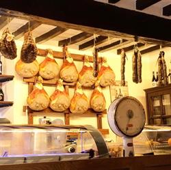 Trattoria del Tribunale