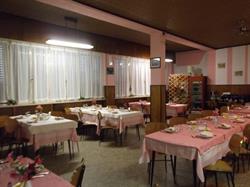 Trattoria Dell'angelo