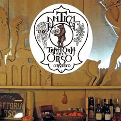 Trattoria dell' Orso