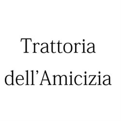 Trattoria dell'Amicizia