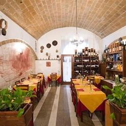 Trattoria Della Grotta