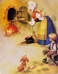 Trattoria della Nonna