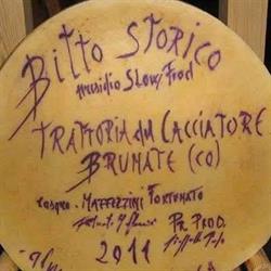 Trattoria Del Cacciatore
