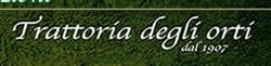 Trattoria Degli Orti Di Bedeschi Camillo