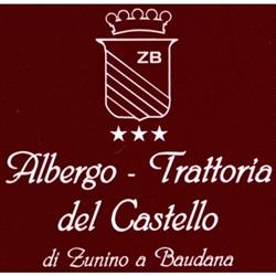 Albergo - Ristorante Trattoria del Castello