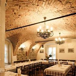Trattoria Del Gallo