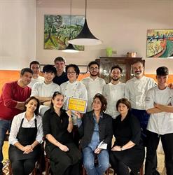 Trattoria Del Nuovo Macello Di Traversone Giovanni e C. S.n.c.