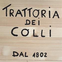 Trattoria Dei Colli