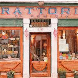 Trattoria da Remigio