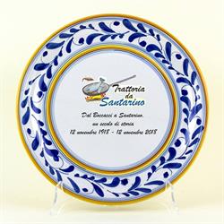 Trattoria da Santarino