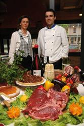 Trattoria Da Toni Di Mason Francesco