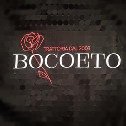 Trattoria Pizzeria dal Bocoeto
