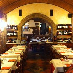 Trattoria Dalla Zia SNC