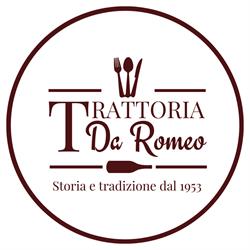 Trattoria da Romeo
