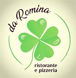 Trattoria Da Romina Di Gomez Ugalde Norma S.d.f.