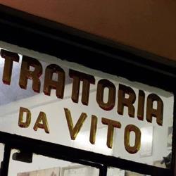 Trattoria Da Vito