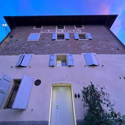 Trattoria Dai Mugnai