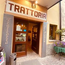 Trattoria dal Pansa