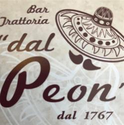 Trattoria Dal Peon Di Donda Ariella