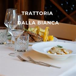 Trattoria Dalla Bianca SRL