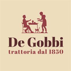 Ristorante Trattoria De Gobbi