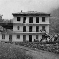 Trattoria Degli Alpini