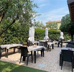 Trattoria da Pierino - Fraz. Bornato