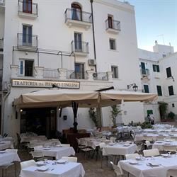Trattoria Da Pierino L'inglese Pietro